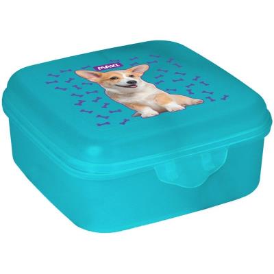 Ланч-бокс (контейнер для їжі) 850 мл Ланч-бокс (контейнер для їжі) 850 мл