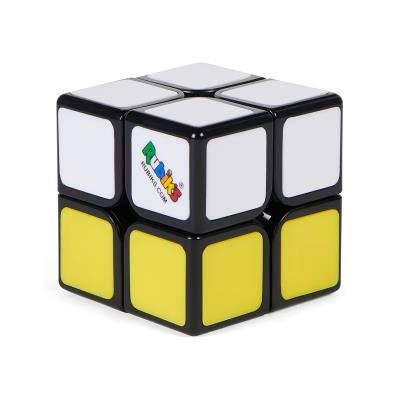 Головоломка RUBIK'S - КУБИК 2х2 ДЛЯ ПОЧАТКІВЦЯ