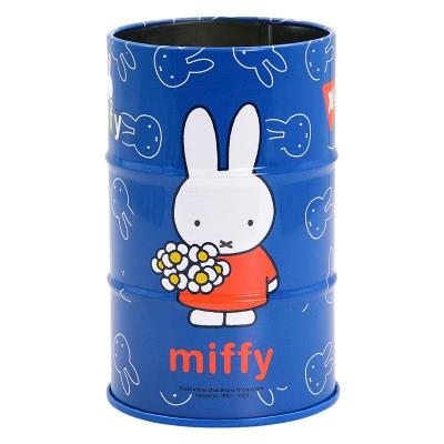 Стакан-підставка бочка Yes "Miffy" метал