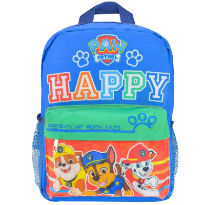 Рюкзак дитячий арт. PL82111 (40шт) Paw Patrol 30*23*11 см Рюкзак дитячий арт. PL82111 (40шт) Paw Patrol 30*23*11 см