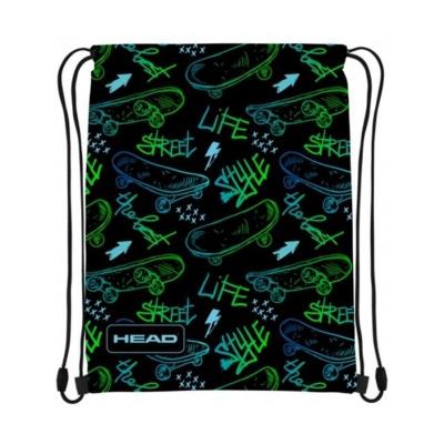 Сумка для взуття HEAD AD1 SKATE LIFESTYLE Сумка для взуття HEAD AD1 SKATE LIFESTYLE