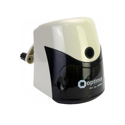 Механічна чинка для олівця з автоматичною подачею,чорна Механічна чинка для олівця з автоматичною подачею,чорна