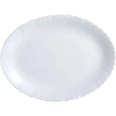 Блюдо LUMINARC FESTON овал./ 33 см (Q0891) Блюдо LUMINARC FESTON овал./ 33 см (Q0891)