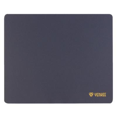 Килимок для мишi YENKEE YPM 2000 GY Ultra thin mouse pad Графіт (45009516)