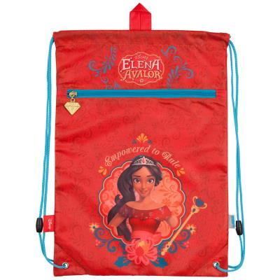 Сумка для взуття Kite з кишенею Elena of Avalor, EL18-601М Сумка для взуття Kite з кишенею Elena of Avalor, EL18-601М