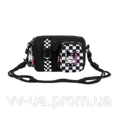 Сумка-кросбоді Kite Education teens 2522 HK