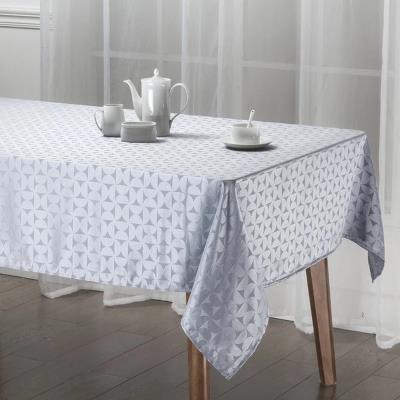 Кухонний текстиль SOHO Скатер. 140*180см Dove Grey (04-TC-00617-1)