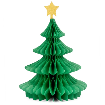 Декор-соти 3D Novogod'ko "Ялинка", 27см