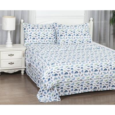 Комплект SOHO Комплект пост.білизни Полуторний 150*200 Dino (PATTERN 17-S)