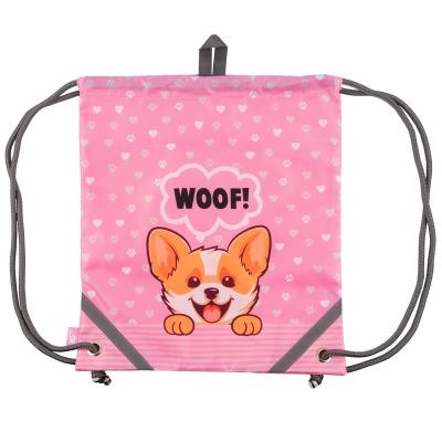 Сумка для взуття YES SB-10 I Love Corgi