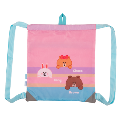 Сумка для взуття YES SB-10-N Line Friends