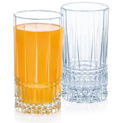 Склянка LUMINARC ELYSEES /НАБОР/ 6х310 мл висок (N9067)