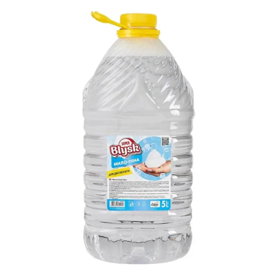 Super Blysk мило-піна для миття рук 5 л (2шт/ящ)