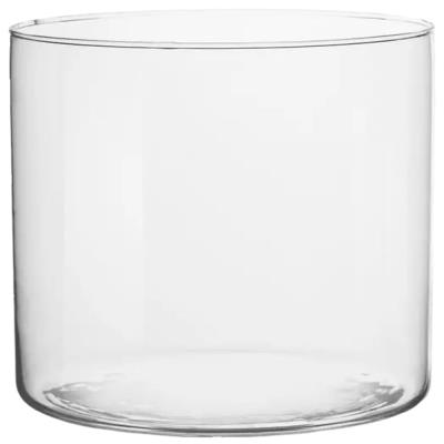 Ваза ECOMO CYLINDER /19x19 см (35096)