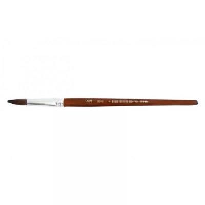 Кисточка круглый пони №8, 2108-CHPR, TM "Neo Line" Кисточка круглый пони №8, 2108-CHPR, TM "Neo Line"