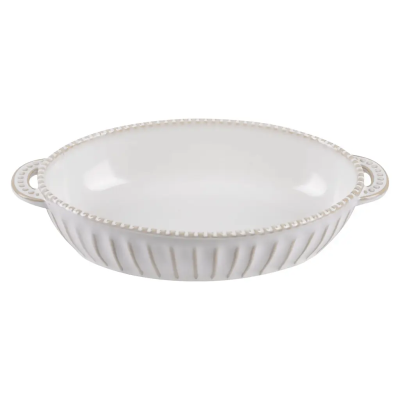 Форма с/к Limited Edition ALLEGRA BIEGE овал.(27.5X15.5X5.5 см) (GJH010-26-2-129) Форма с/к Limited Edition ALLEGRA BIEGE овал.(27.5X15.5X5.5 см) (GJH010-26-2-129)