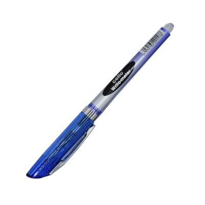 Стерержень масляний, CL "Writo-meter", 10 км, 0,5мм 1PC/OPP, чорний, CL-8048ref (12/72)