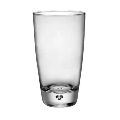 Склянка для напоїв LUNA 340мл. Склянка для напоїв LUNA 340мл.