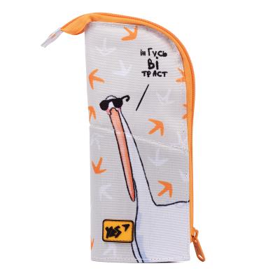 Пенал-підставка YES PH-M1 Гусь