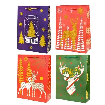 Подарунковий пакет 9117L