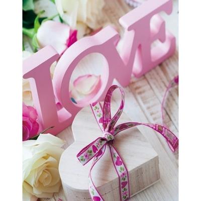 Альбом UFO 10x15x200 PP-46200 Pink Love (PP-46200 Pink Love)