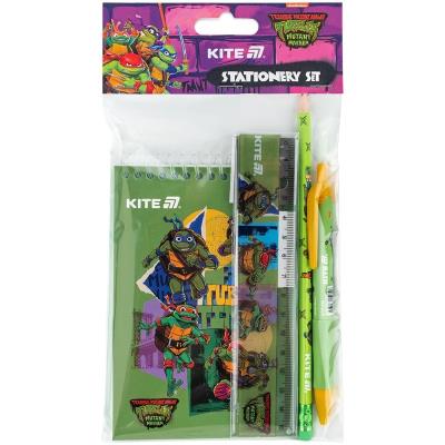 Набір канцтоварів, 4 предмети NT