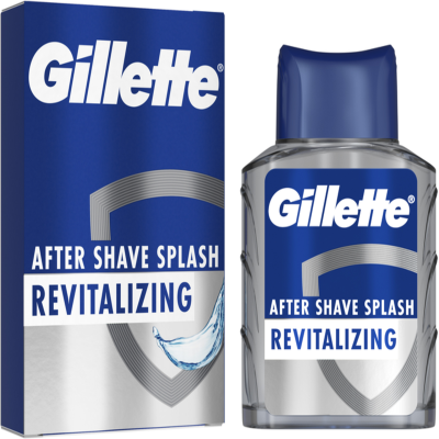 20265 GILLETTE Лосьйон п/г Сі Міст Відновлюючий 100мл