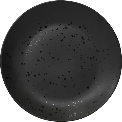 Тарілка Limited Edition MEKKANO 26.5 см /обід. (ZH-7015-1)