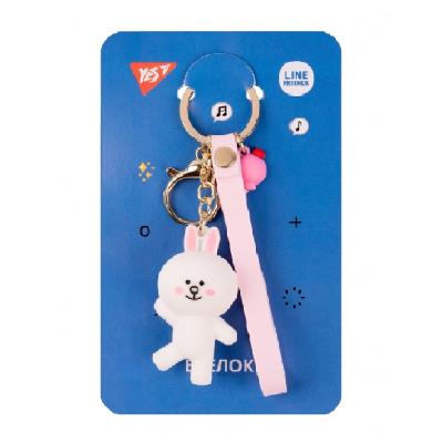 Брелок YES "Line Friends" Cony