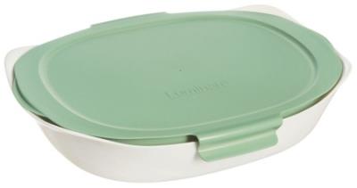 Форма с/к LUMINARC SMART CUISINE CARINE д.запік/прямокут./34*25 см з кришкою (V5944) Форма с/к LUMINARC SMART CUISINE CARINE д.запік/прямокут./34*25 см з кришкою (V5944)