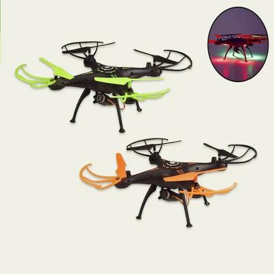 Квадрокоптер HY709-X17W (12шт) управління рукою, 2 кольори, камера, світло, в коробці 35,5 * 6,5 * 35,5 см (1) Квадрокоптер HY709-X17W (12шт) управління рукою, 2 кольори, камера, світло, в коробці 35,5 * 6,5 * 35,5 см (1)