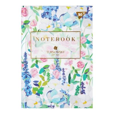 Блокнот YES А6/64 7БЦ "Turnowsky", клітинка