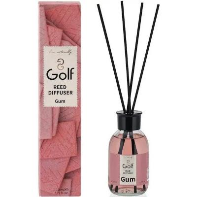 GOLF Аромадифузор 110мл GUM