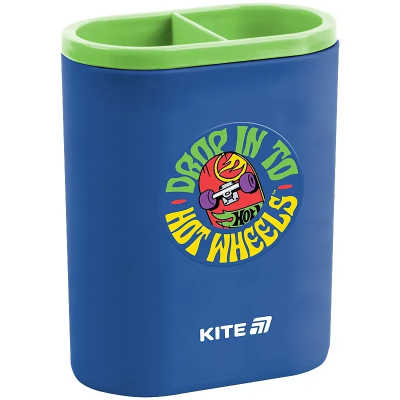 Стакан-підставка з фігуркою HW Стакан-підставка з фігуркою HW