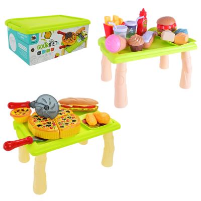 Продукти набір арт. 3000-7/8 (24шт/2) мікс 2 види, розкладається в стіл короб. 31*18,5*12см Продукти набір арт. 3000-7/8 (24шт/2) мікс 2 види, розкладається в стіл короб. 31*18,5*12см