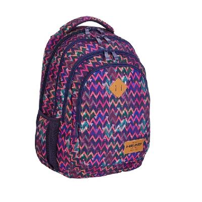 Рюкзак молодіжний 4 відділення HD-264 Head 3 Рюкзак молодіжний 4 відділення HD-264 Head 3