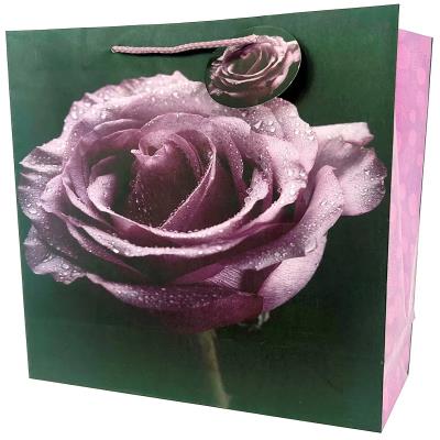 Пакет паперовий 26х32х12 см, GB-24152 Пакет паперовий 26х32х12 см, GB-24152