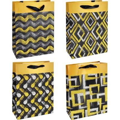 Подарунковий паперовий пакет 7843L