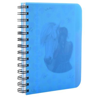 Зошит для записів YES В6/144 пл.обкл. Friends forever