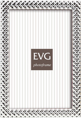 Рамка EVG ONIX 10X15 S08 Silver (S08 Silver)