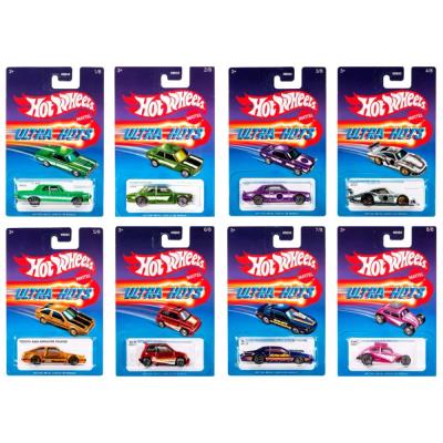 Тематична машинка "Ultra Hots" Hot Wheels (в ас.)