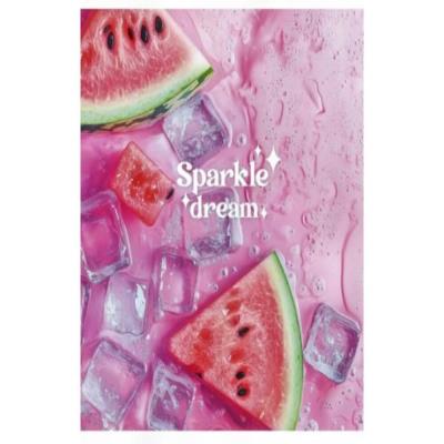 Зошит загальний, 48арк., у лінію, УФ-лак, Star