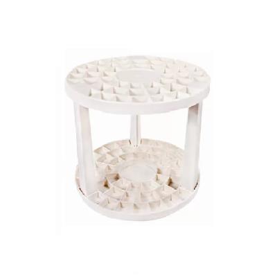 Підставка для пензликів 49шт h-13см ТМ"Neo Line" Підставка для пензликів 49шт h-13см ТМ"Neo Line"