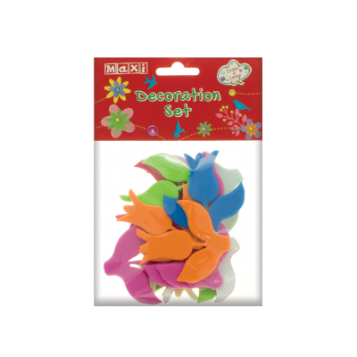 Набір для декорування "Тюльпани" (1/20/160) Набір для декорування "Тюльпани" (1/20/160)