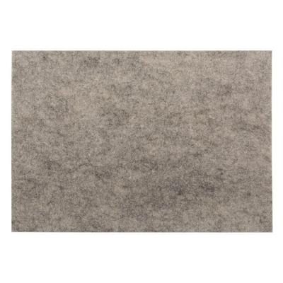 Набір Фетр Santi м'який, сірий меланж, 21*30см 1шт