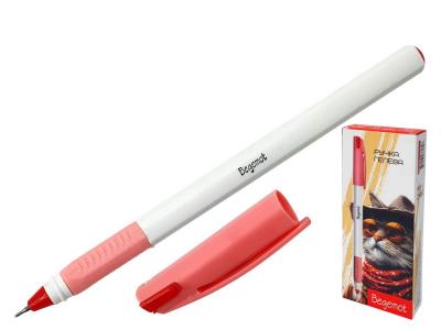 Ручка гелева HIPER BEGEMOT HG-230 0,7 мм (червона)