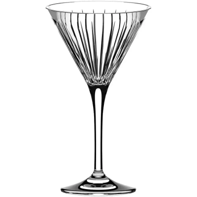 Келих для мартіні TIMELESS 210 мл (6шт)