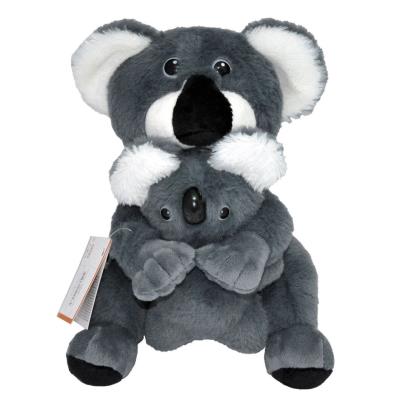 Іграшка з дитинчам Коала, Tigres