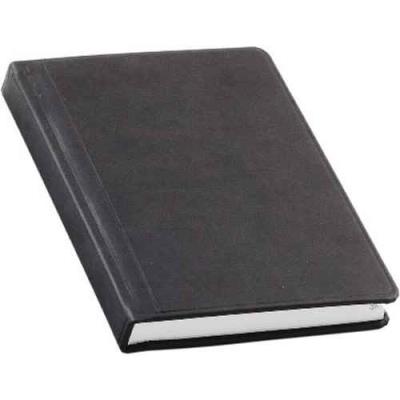 Щоденник Sarif, А5, 168 аркушів, недатований, чорний, ЗВ-63 (142*203) (1/10) Щоденник Sarif, А5, 168 аркушів, недатований, чорний, ЗВ-63 (142*203) (1/10)