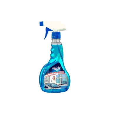 Средство для мытья стекол, ТМ "Подолянка", 500 мл Средство для мытья стекол, ТМ "Подолянка", 500 мл